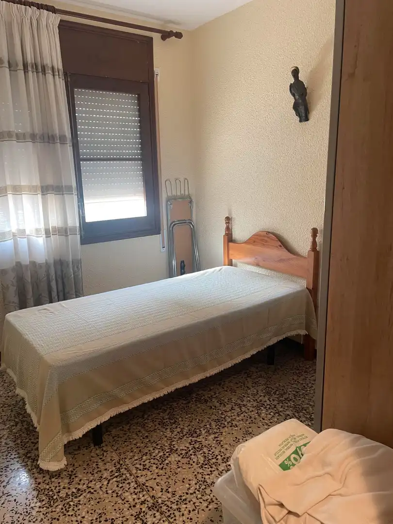 Dormitori de Casa o xalet en venda en Castellvell del Camp amb Moblat