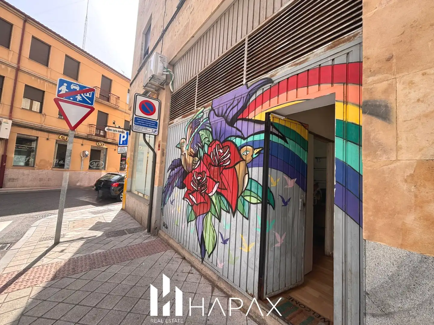 Local comercial de lloguer a Salamanca - CL FRAY LUIS DE GRANADA 27, imagen 11