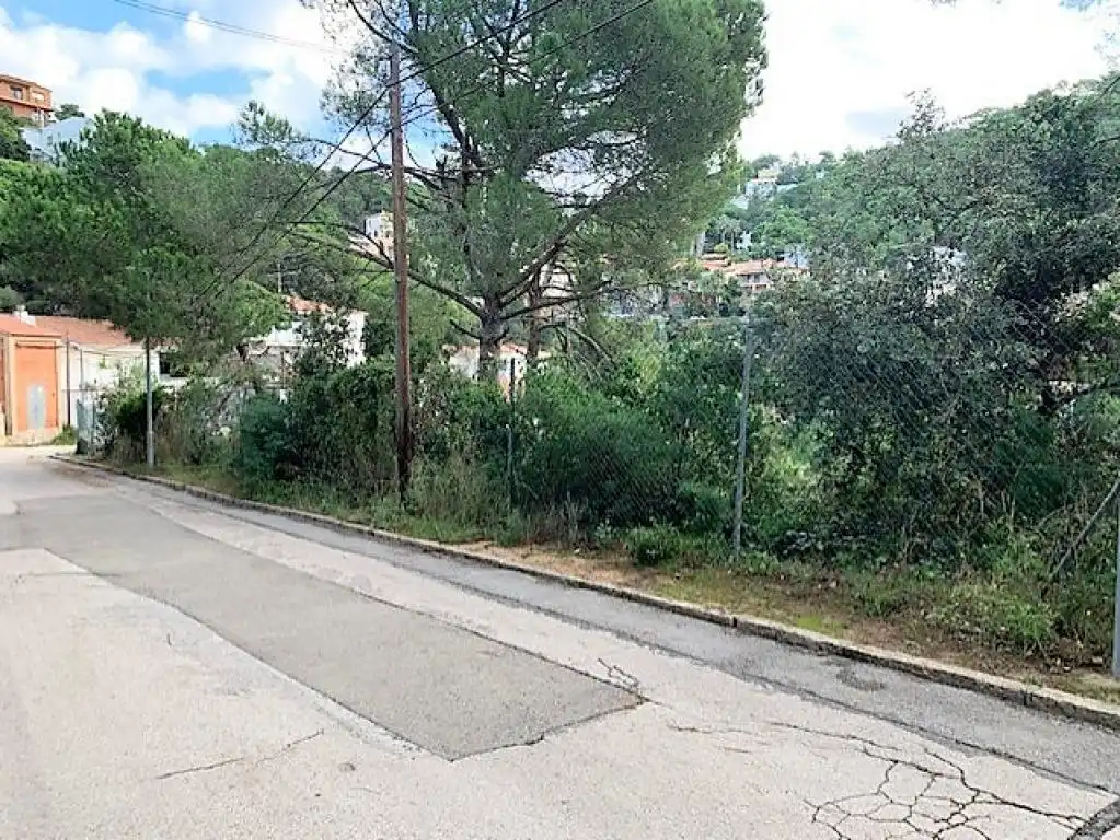 Wohnbaugrundstück zum Verkauf in Font Dels Capellans, 11, imagen 5
