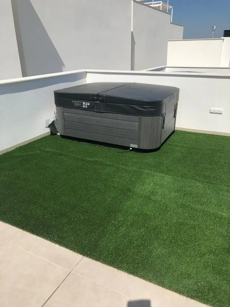 Casa con piscina en venta en Benijófar, imagen 15