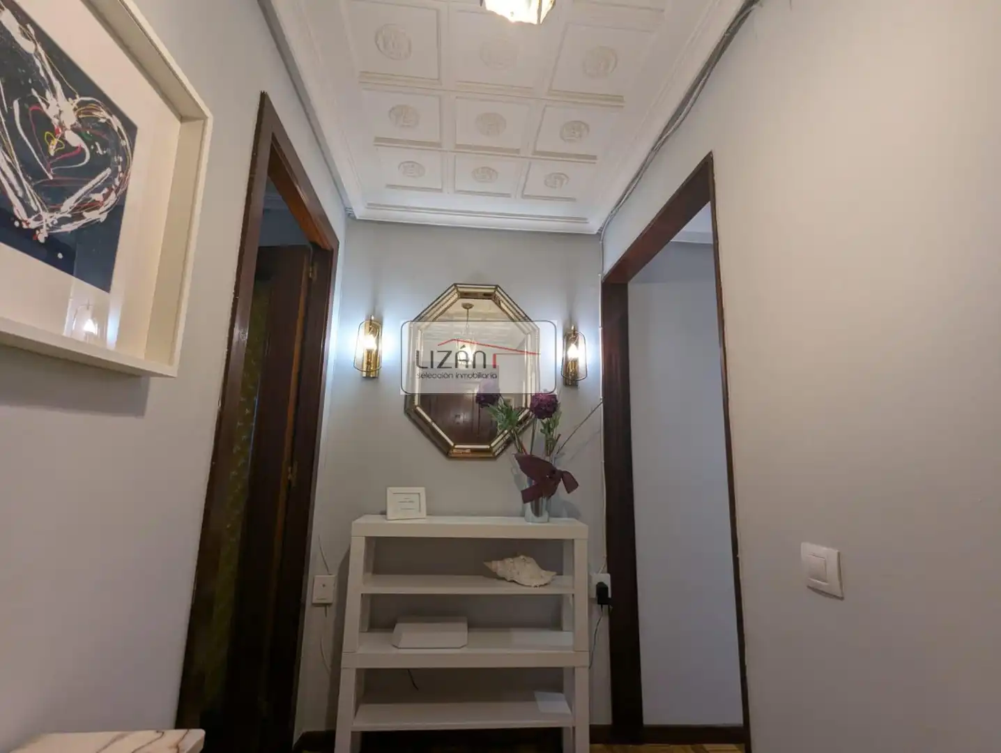 Wohnung mit Aufzug zur Miete in Gijón - calle ezcurdia, imagen 4