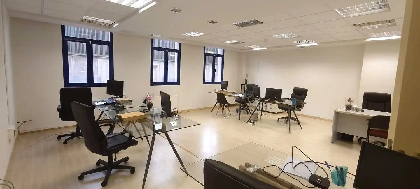 Bureau à louer à Trópico, imagen 11