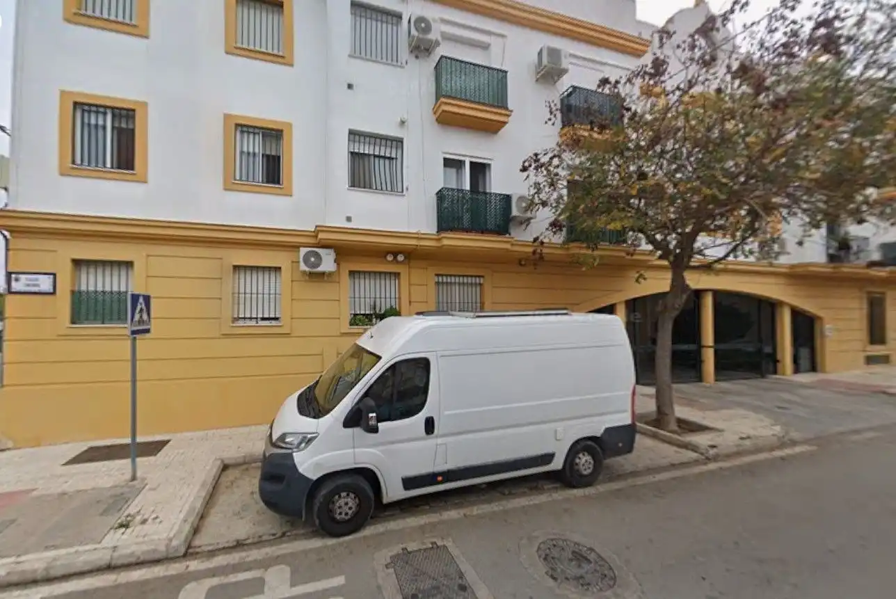 Parking de Piso en venta en Chiclana de la Frontera