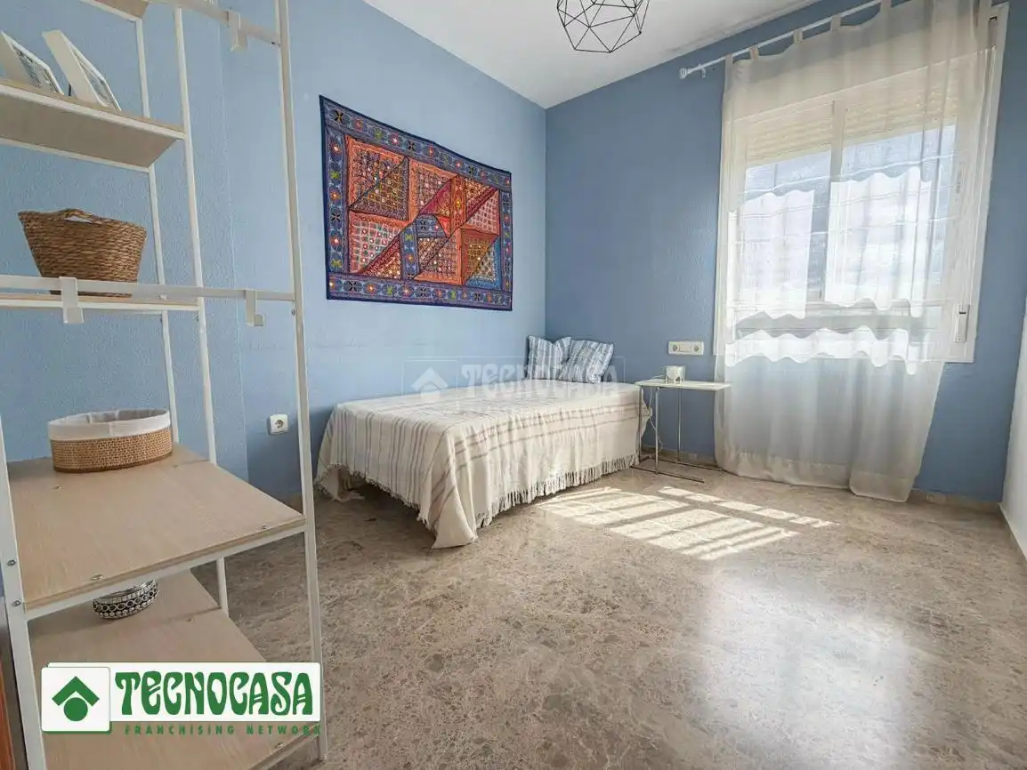 Habitación de Piso de alquiler en Córdoba
