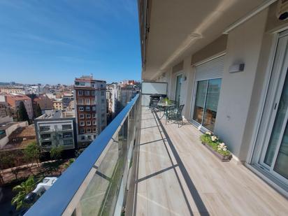 Attic for sale in Ronda GENERAL MITRE, El Putget i el Farró, Sarrià - Sant Gervasi,  Barcelona Capital