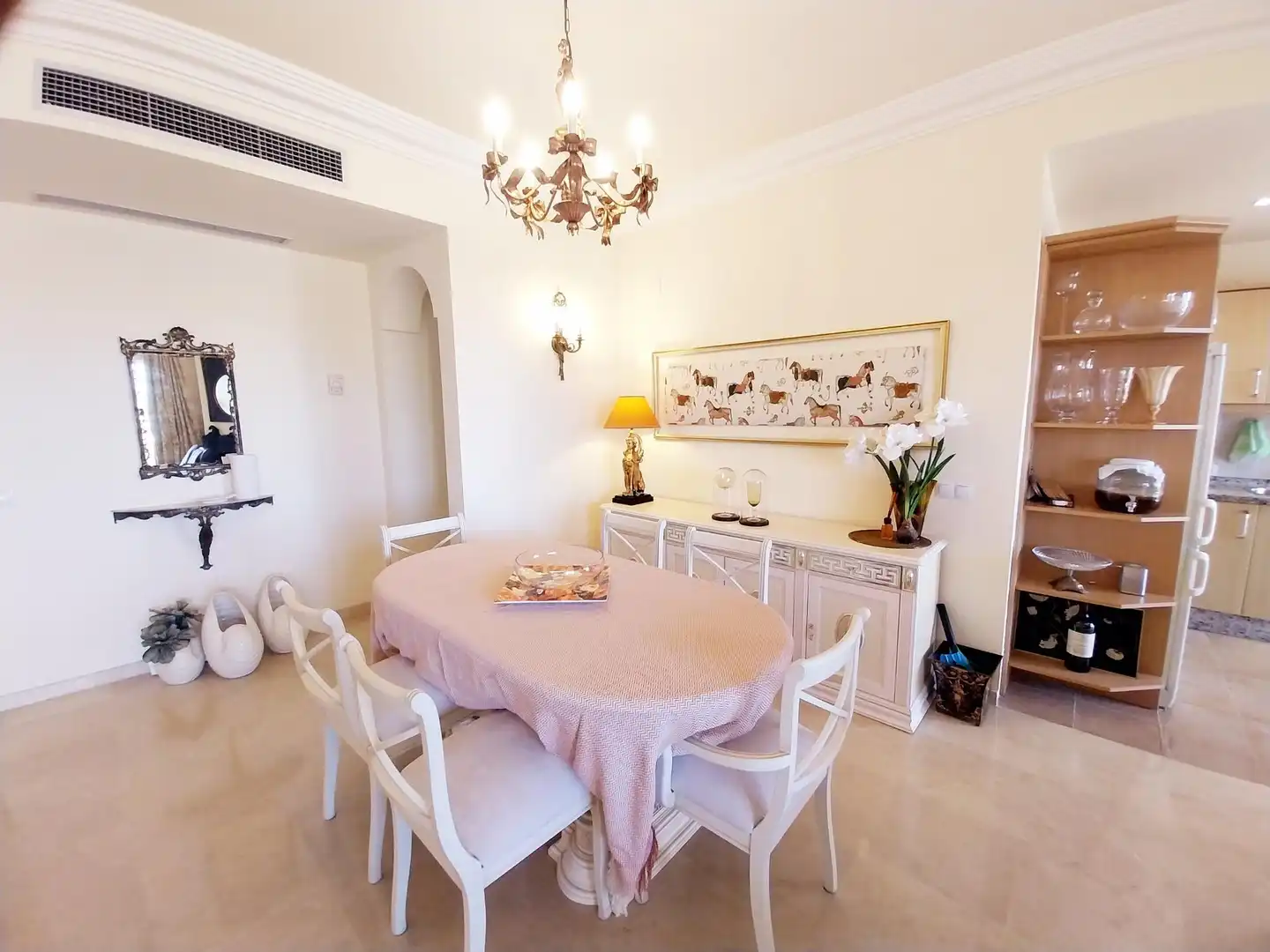 Apartment with pool for sale in DIAMANTE DE RIVIERA, imagen 23