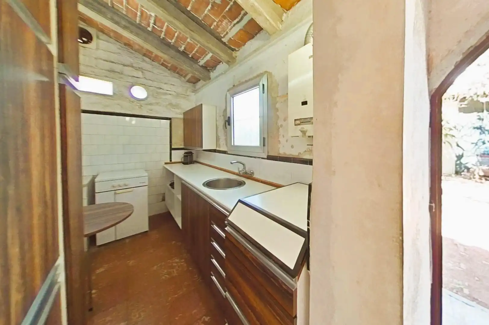 Casa amb terrassa en venda a Carrer Carrer Assutzenes, imagen 13