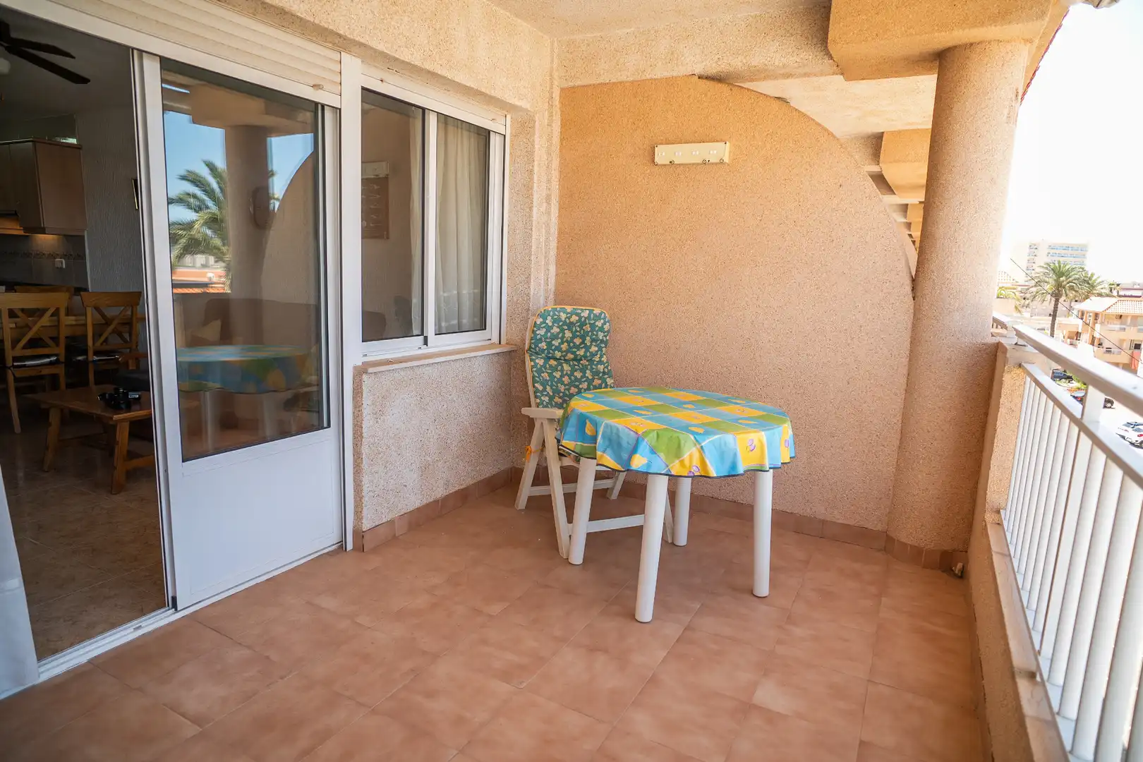 Piso en venta en Plaza Puerto Bello, Entremares