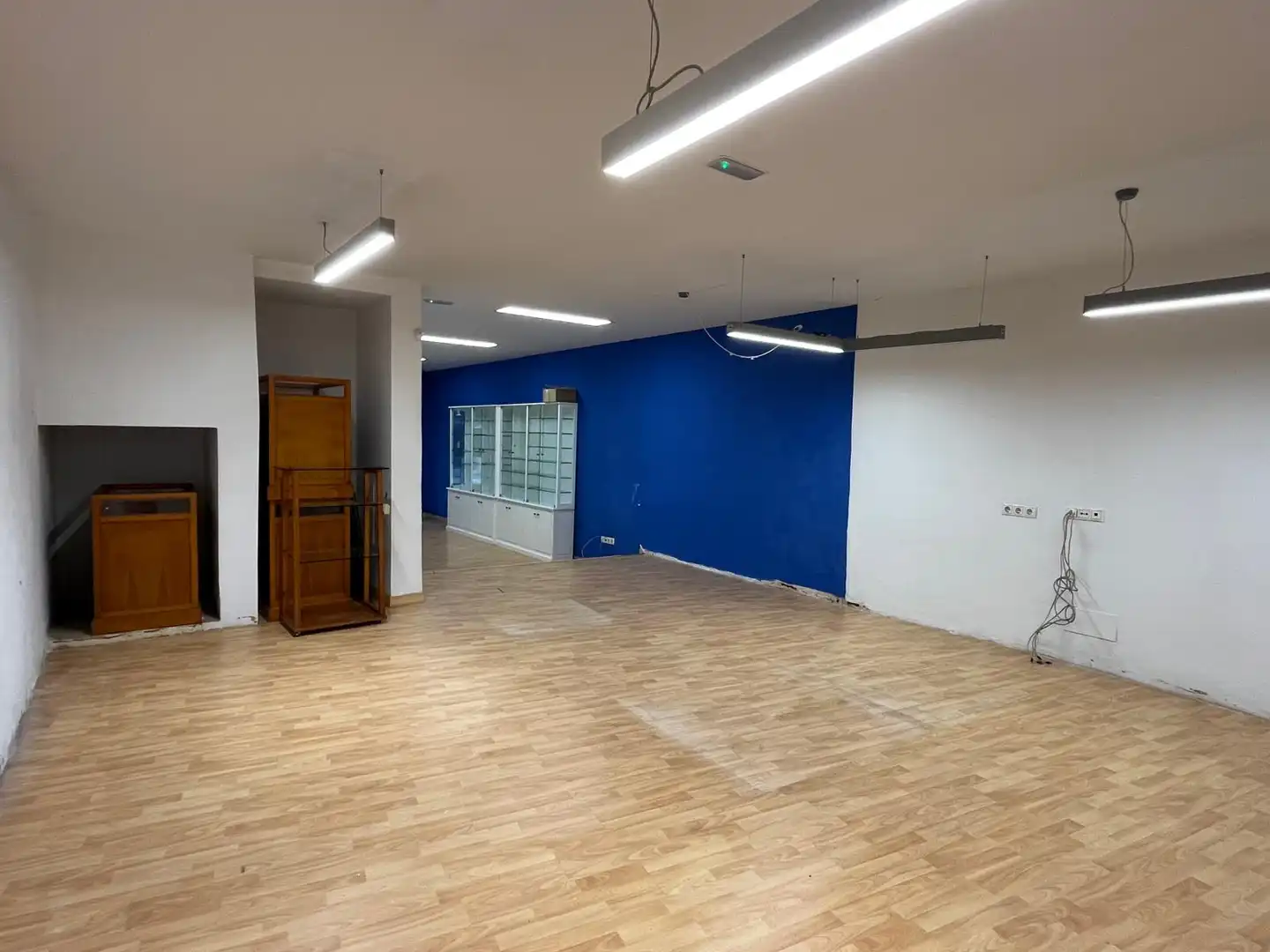 Business premises for sale in Rúa Porta da Vila 11, imagen 10