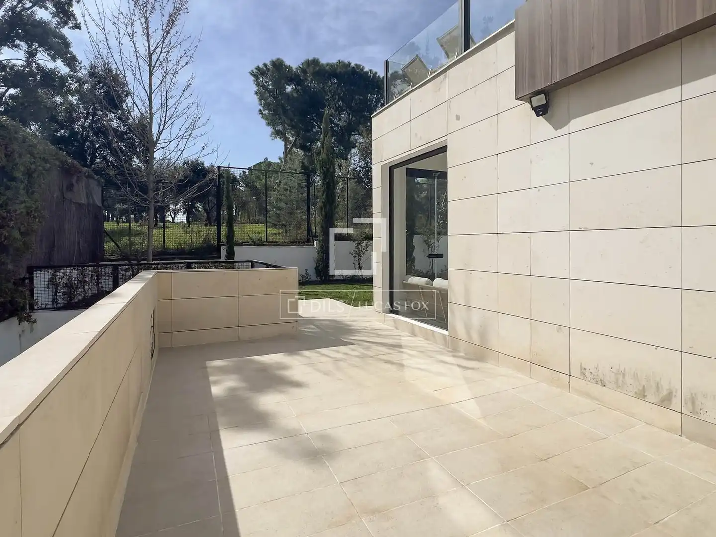 Villa con piscina in affitto a El Soto de la Moraleja, imagen 87