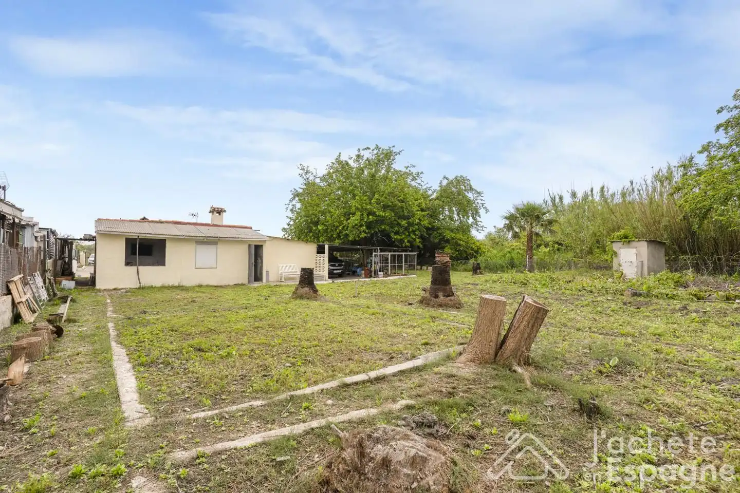 Casa o xalet en venda en Gandia