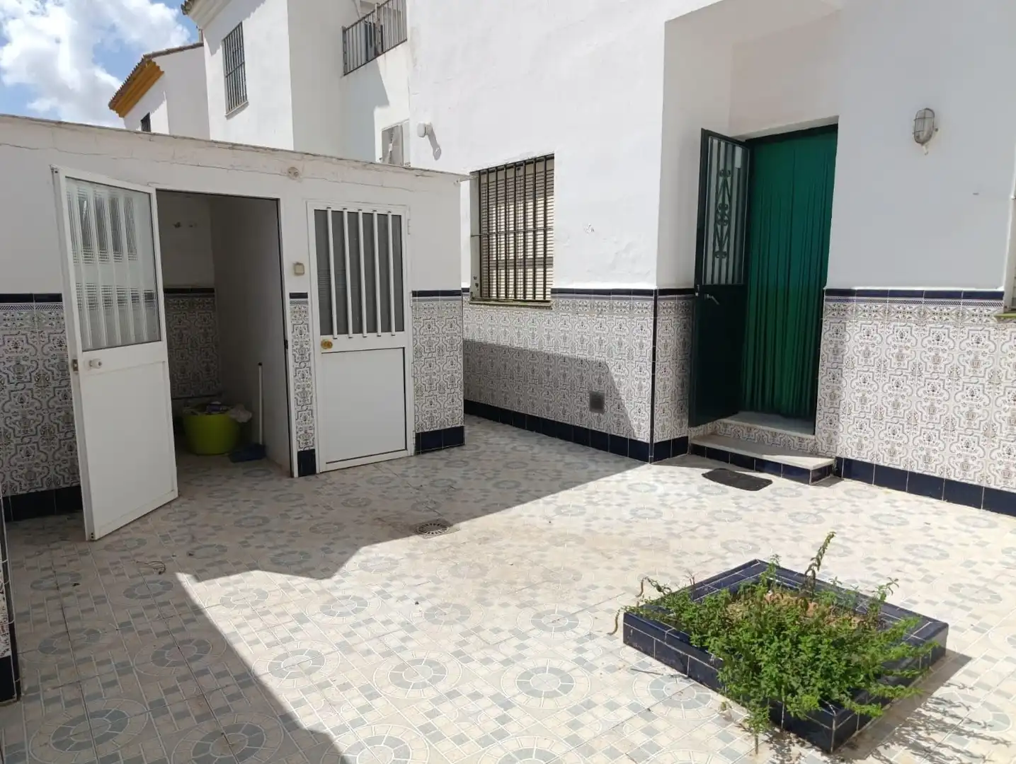 Casa a schiera in vendita a Villanueva del Ariscal