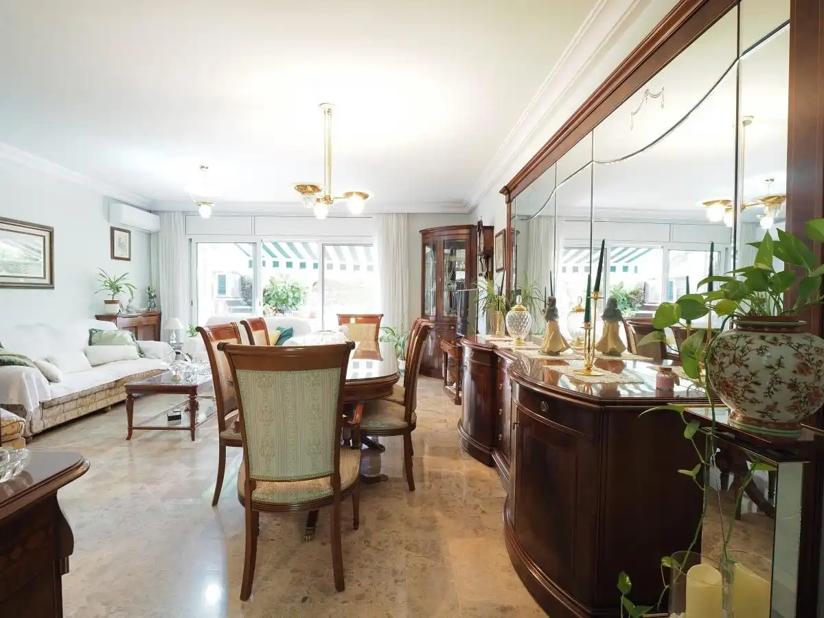 Maison mitoyenne avec terrasse à vendre à Passeig MISERICORDIA, imagen 27
