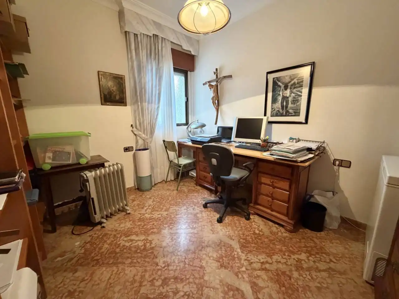 Ático en venta en Moguer con Jardín privado y Terraza
