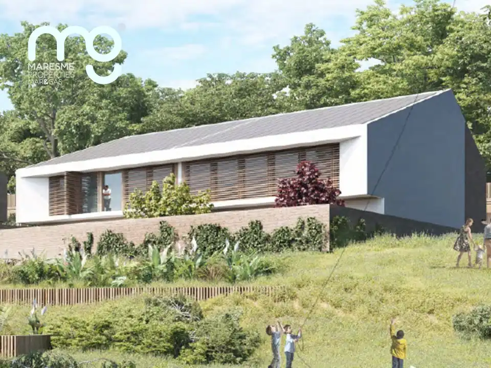 Terreno residencial en venta en Carrer de Princesa Sofia, imagen 2