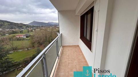 Foto 4 de Piso de alquiler en Calle República de Colombia, 20, Zona Playa, Cantabria