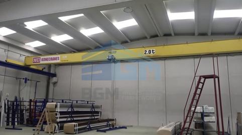 Photo 4 of Industrial buildings to rent in Padrón, A Coruña