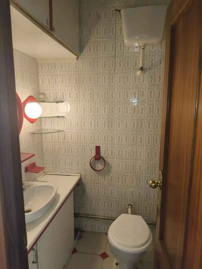 Baño de Piso en venta en Collado Villalba