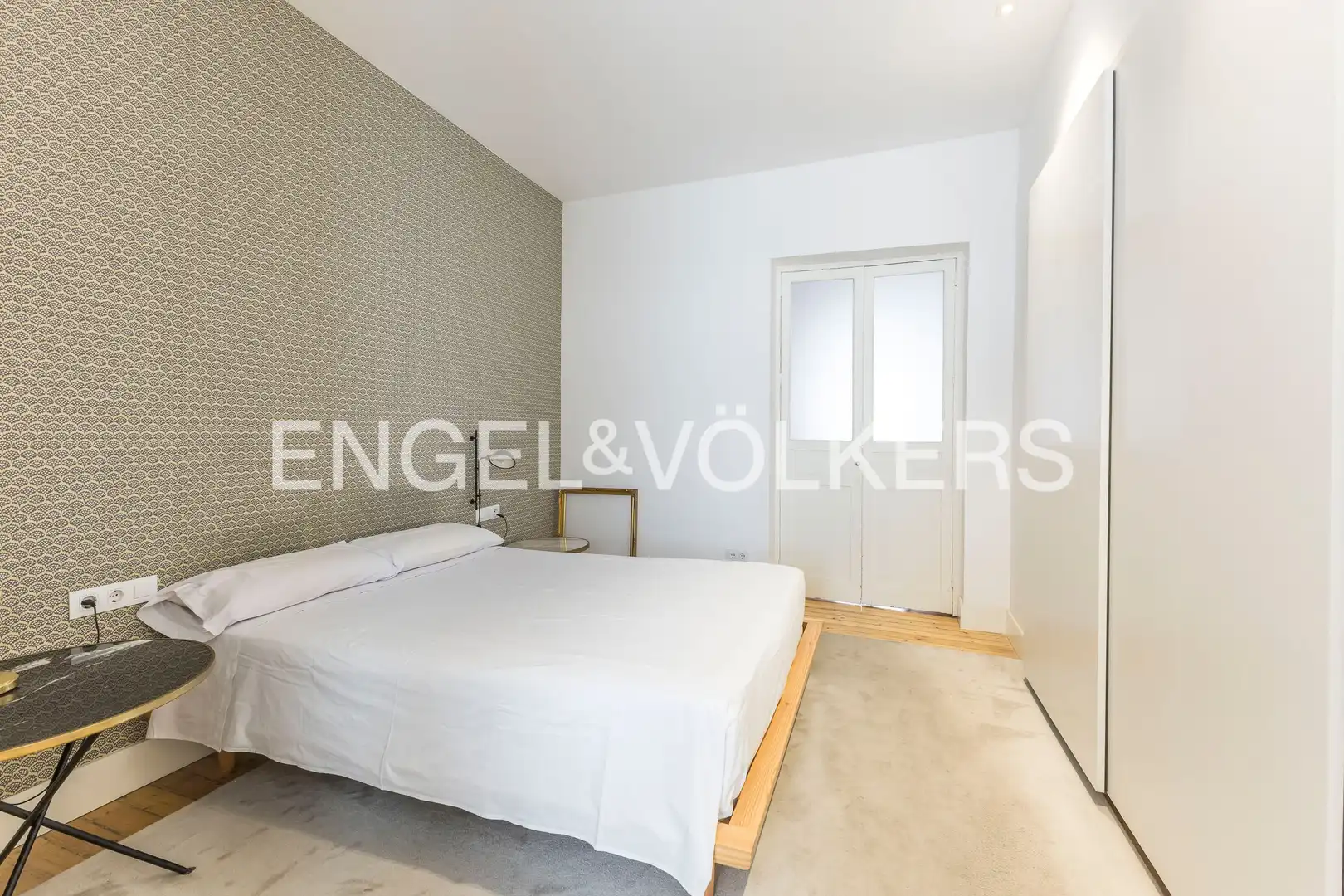 Habitación de Piso en venta en Madrid con Aire acondicionado y Calefacción