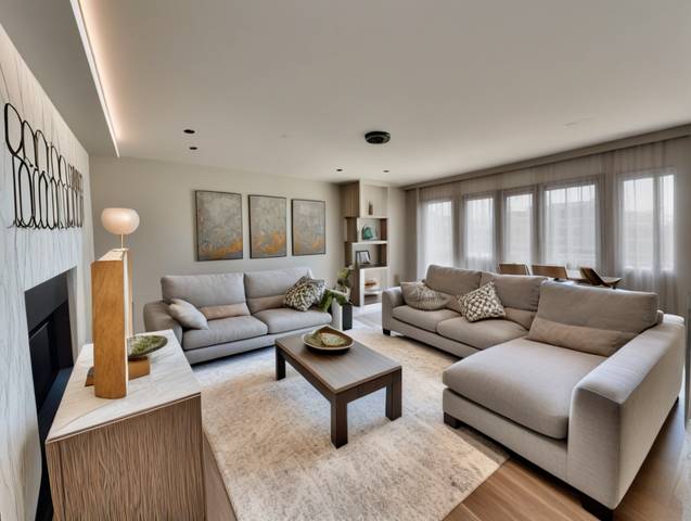 Piso en Alquiler en Carrer de Romeu de Corbera en Russafa