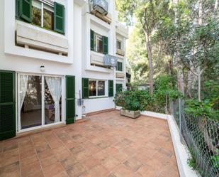 Garden of House or chalet for sale in  Palma de Mallorca  with Heating, Private garden and Terrace