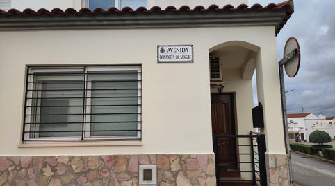 Photo 3 of Detached homes for sale in Donantes de Sangre, Los Santos de Maimona, Badajoz