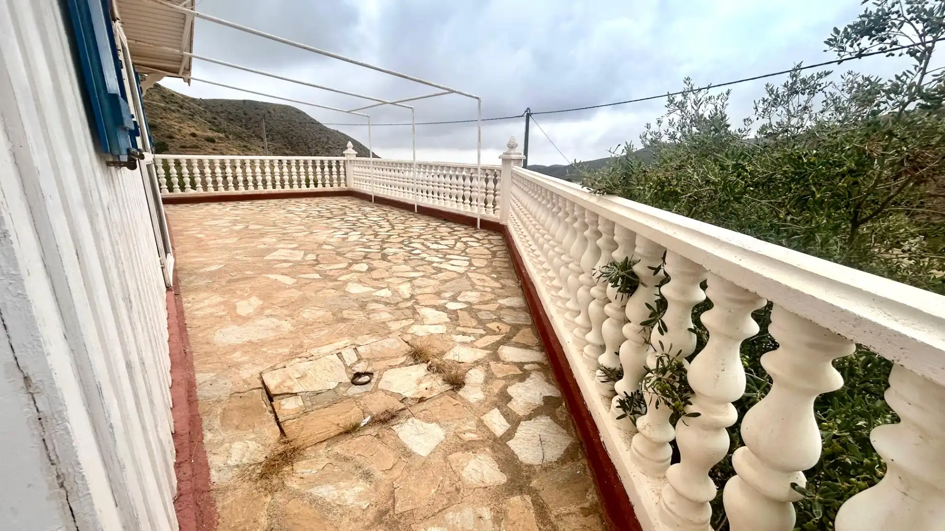 Casa amb jardí en venda a Cuesta de Gos, imagen 3