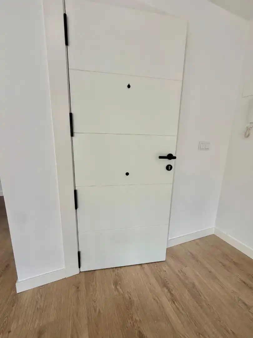 Piso en venta en Jaén con Terraza y Balcón