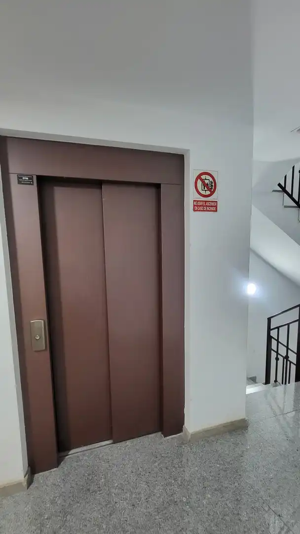 Pis amb ascensor de lloguer a Albox, imagen 20