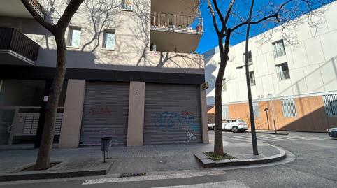 Photo 4 of Premises to rent in Carrer de Sant Pere, Sant Joan Baptista, Sant Adrià de Besòs