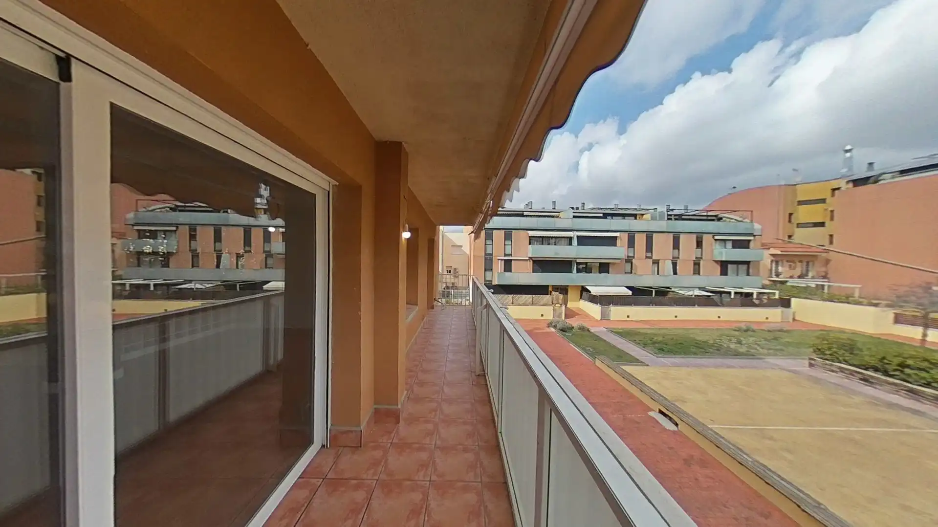 Pis amb ascensor en venda a Pintor Vancells, imagen 7