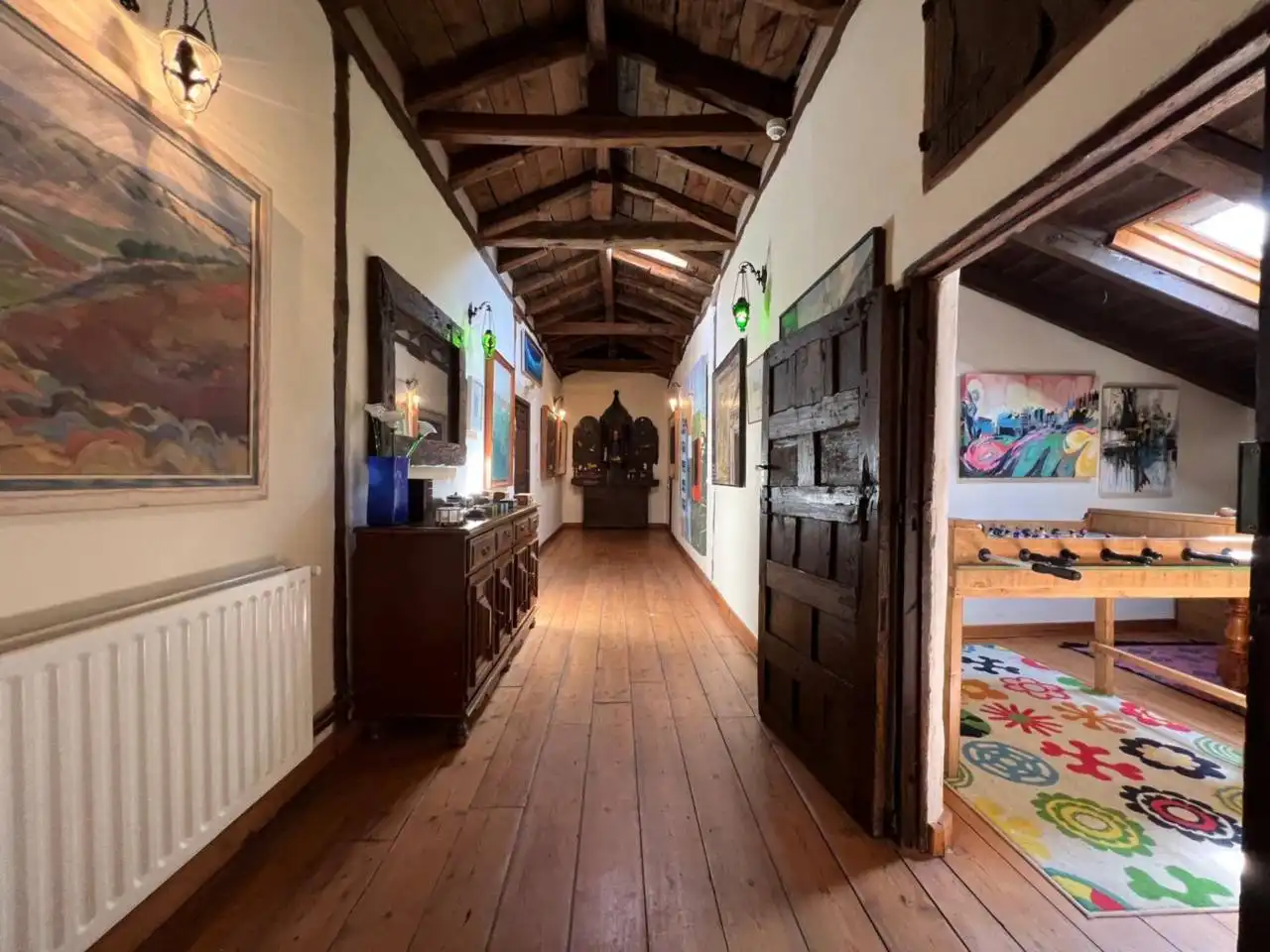 Country homes for sale in Las Quintanillas  with Heating, Private garden and Terrace