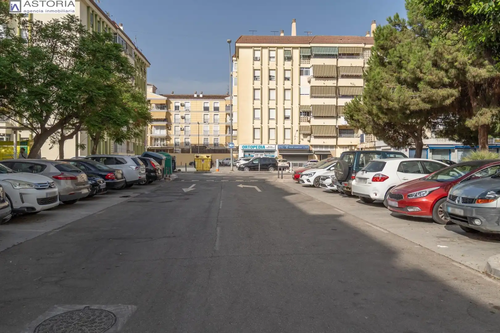 Locale commerciale in vendita a Calle Calle Doctor Fleming, imagen 17