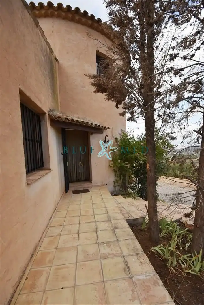 Houses for sale in Lorca  with Private garden, Terrace and Storage room
