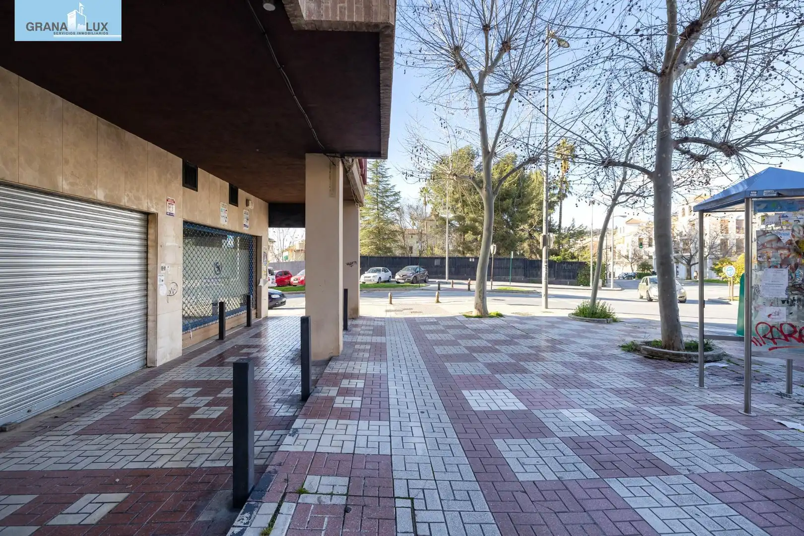 Local comercial en venda a Calle de la Pianista Pepita Bustamante, imagen 6