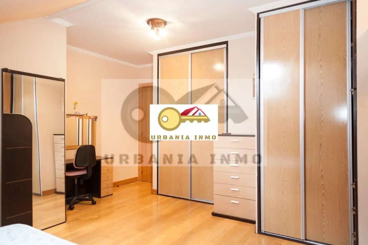 Habitación de Ático en venta en Salamanca