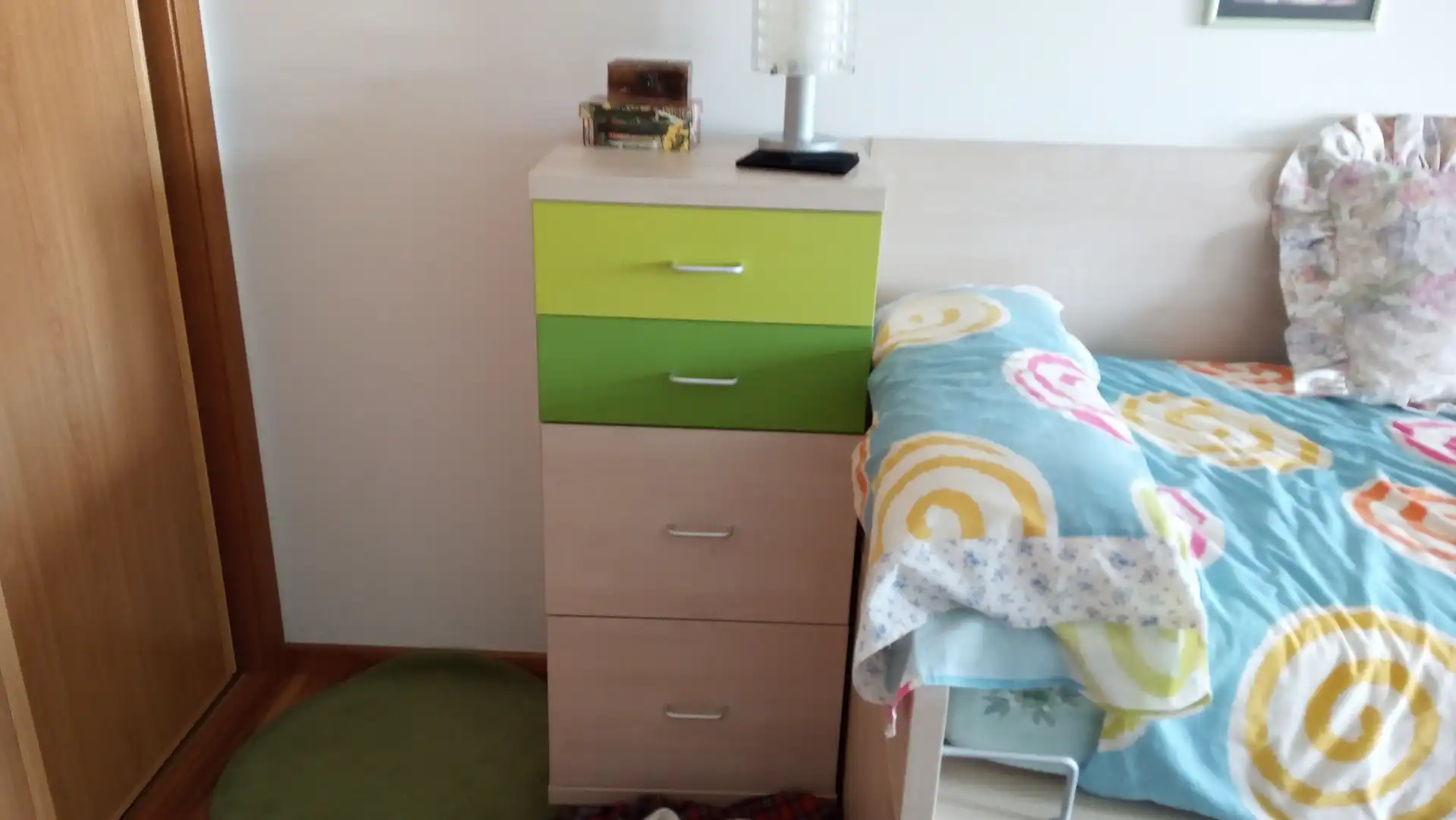 Wohnung mit Garten zum Verkauf in Rúa Lagoa 44, imagen 90