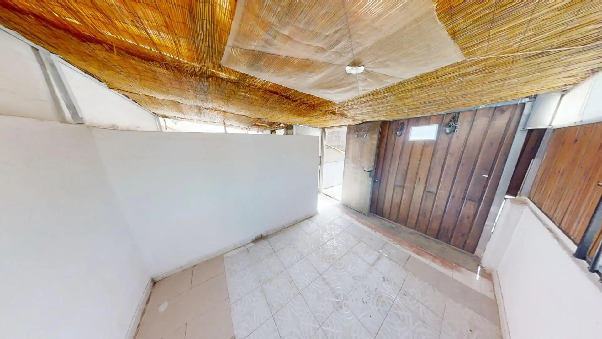 Casa adosada en venda en Ingenio amb Terrassa, Traster i Balcó