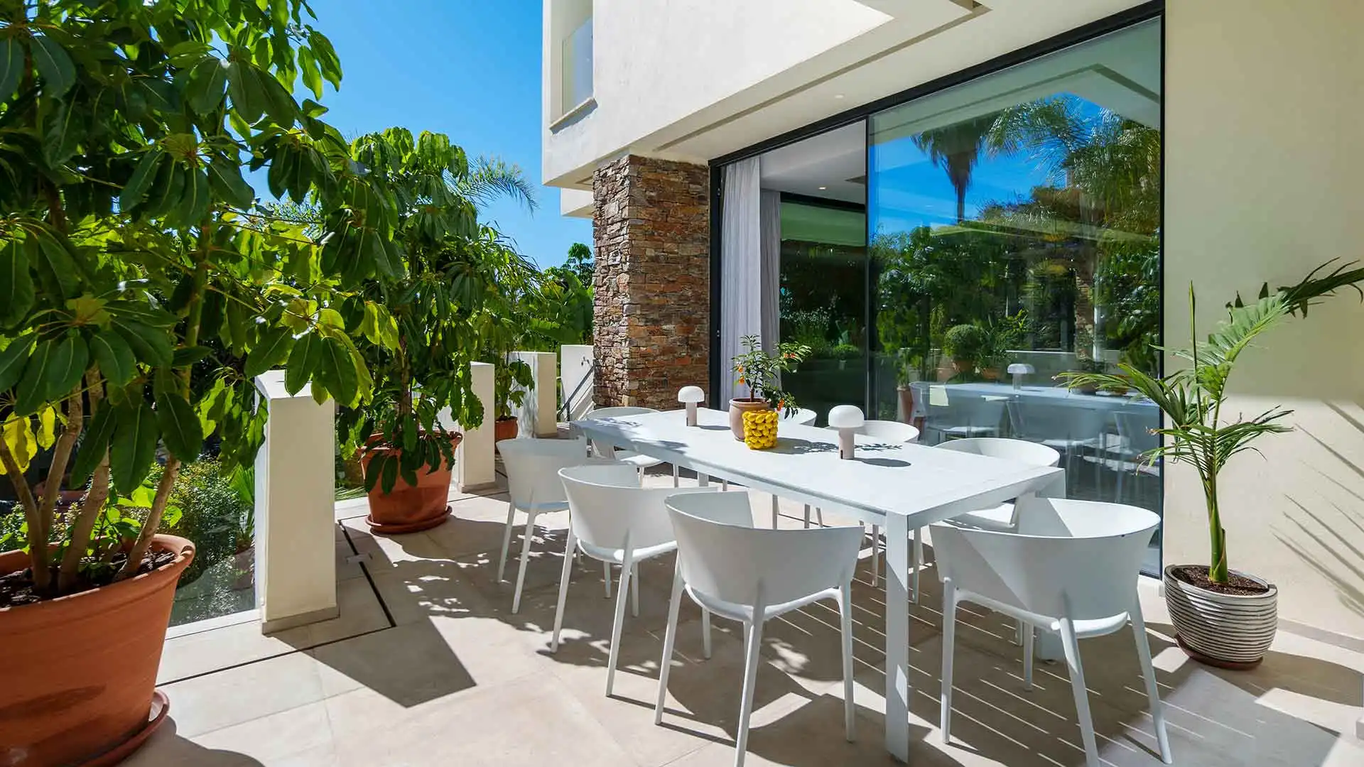 Casa con piscina en venta en DOS HERMANAS II 1, imagen 13