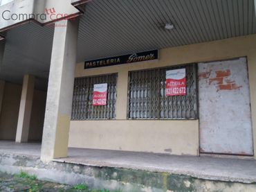Locale commerciale in affitto a Avenida GERARDO DIEGO