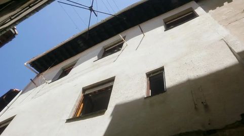 Foto 4 de Casa adosada en venda a Calle Mayor, 6, Poza de la Sal, Burgos