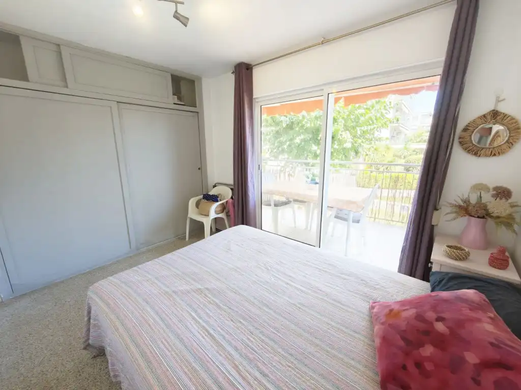 Apartament de lloguer a Cabrera de Mar, imagen 11
