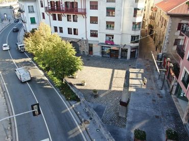 Local comercial en venta en J.M. Ostolaza Kalea