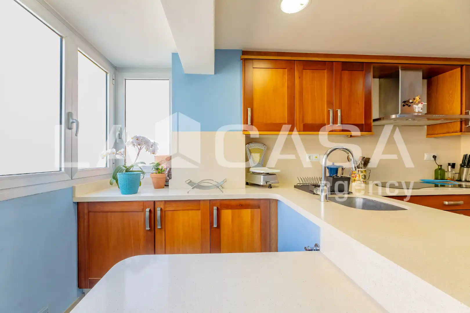 Piso con terraza en venta en Carrer del Poeta Mas i Ros, imagen 21
