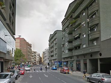 Bureau à vendre à Calle SAN ANTON