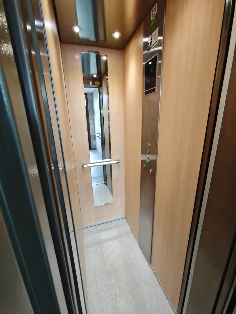 Piso en venta en Abadiño  con Calefacción y Amueblado