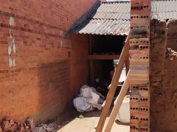 Vista exterior de Finca rústica en venta en Villazala