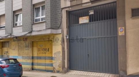 Foto 2 de Garatge de lloguer a Calle Zumalacárregui, 20, El Natahoyo, Asturias