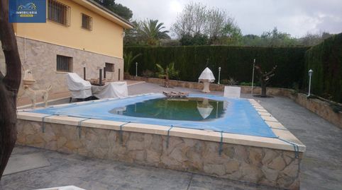 Photo 2 of Houses for sale in Benillup, Alicante