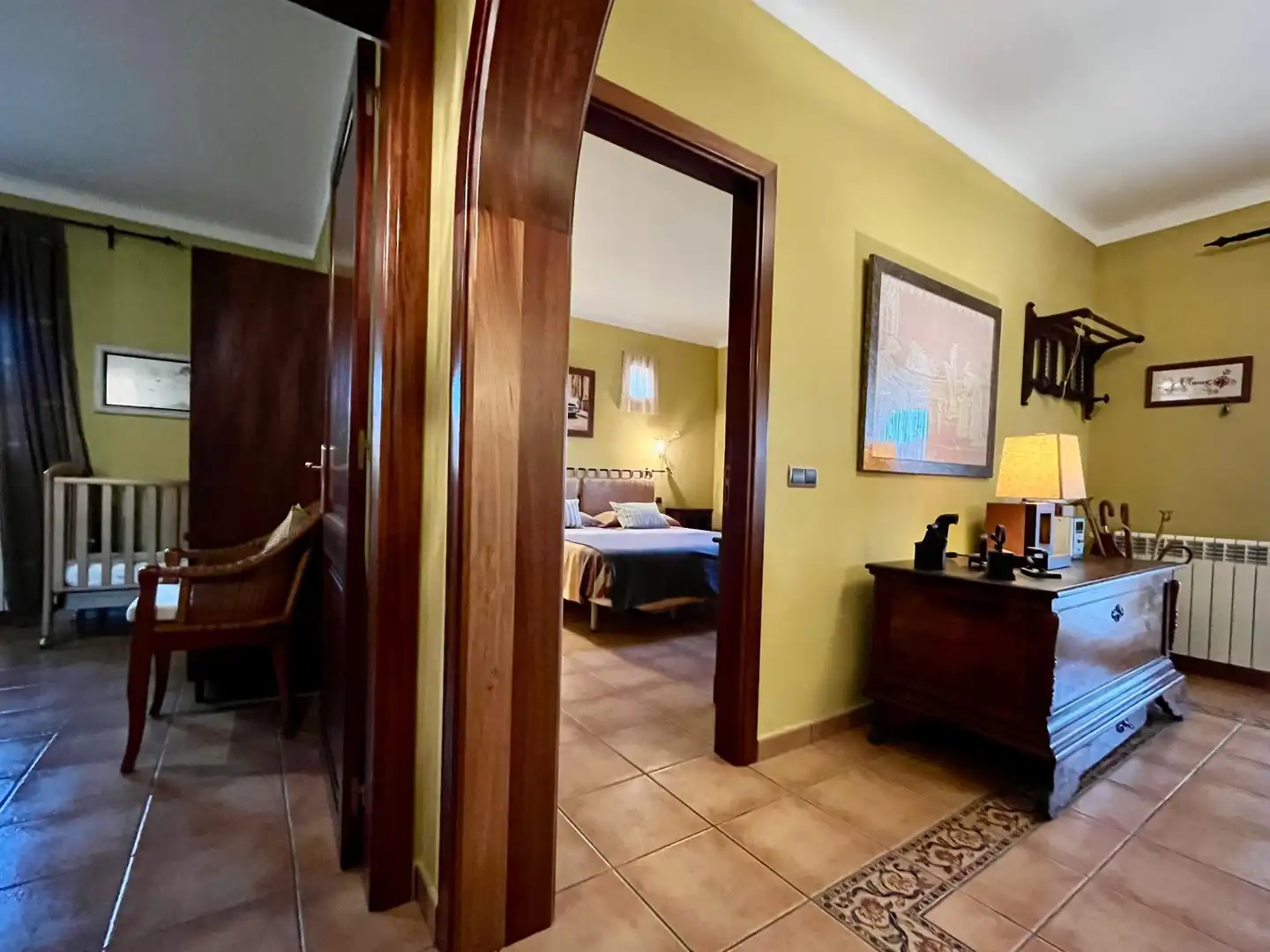 Casa con piscina en alquiler en Zona Rústica - Interior, imagen 26